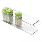 Organizator bucătărie iDesign Linus, 10 x 37 cm