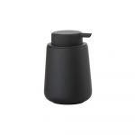 Dozator / dispenser săpun lichid Zone Nova One, negru