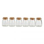 Recipiente de condimente 6 buc. Tromso – Premier Housewares
