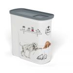 Recipient pentru granule 2 l – Curver
