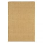 Covor bej 180x120 cm Sisal - Asiatic Carpets