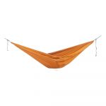 Hamac Descotis Bella, portocaliu, lungime 420 cm