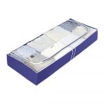 Cutie de depozitare sub pat din material textil – Wenko
