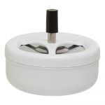 Scrumieră din metal – Premier Housewares