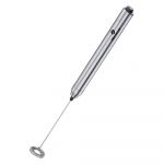 Aparat electric pentru spumă lapte Westmark Brasilia