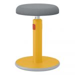 Scaun ergonomic ø 37 cm Ergo – Leitz