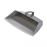 Făras din plastic Addis Eco Range, gri