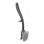 Perie de spălat vase Joseph Joseph Dish Brush, gri
