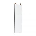 Oglindă 40x115 cm Hongi - Karup Design