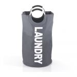 Coș pentru rufe Tomasucci Laundry Bag, gri