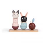 Jucărie interactivă Trio – Moulin Roty