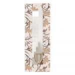 Oglindă de perete 40x120 cm – Wallity