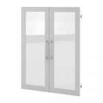 Componentă - ușă albă 84x105 cm Prima – Tvilum