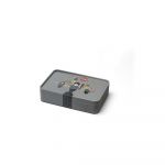 Organizator pentru blocuri și figurine Harry Potter – LEGO®