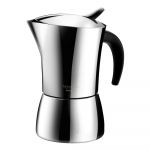 Espressor moka 340 ml Monte Carlo – Tescoma