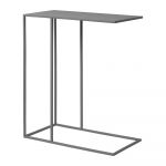 Măsuță auxiliară din metal 25x50 cm Fera – Blomus