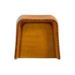 Măsuță auxiliară din ceramică 46x31 cm Shoal – BePureHome