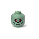 Cutie de depozitare pentru copii din plastic – LEGO®