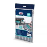 Set 3 saci vid pentru călătorit Bonita Travel