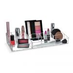 Organizator mare pentru cosmetice Domopak Make Up