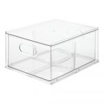 Cutie de depozitare iDesign The Home Edit, 34 x 25,3 x 15,4 cm
