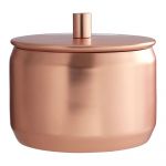Recipient din oțel inoxidabil pentru cafea/pentru ceai Madison – Premier Housewares