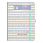 Jurnal de sarcină Busy B Pregnancy Journal