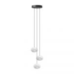 Abajur alb ø 15 cm Eos Nano – UMAGE