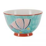 Bol din gresie ceramică Bahne & CO, ø 12,5 cm