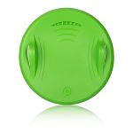 Disc pentru pârtie Gizmo Supernova, ⌀ 70 cm, verde