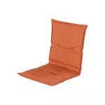 Pernă pentru scaun de grădină cărămizie 50x100 cm Cuba – Hartman