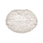 Abajur alb ø 65 cm Eos large – UMAGE