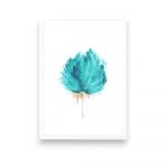 Poster 24x29 cm Annalise - Tablo Center