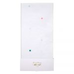 Față de masă 137x259 cm Rainbow Star – Meri Meri