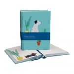 Carnețel 272 pagini Chouchou Chien – Roger la Borde