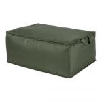 Cutie de depozitare Compactor Extra, 105 l, verde