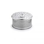 Coș pentru cărbuni XL – LotusGrill