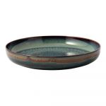 Farfurie adâncă din porțelan Villeroy & Boch Like Crafted, ø 21,5 cm, verde