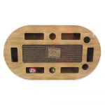 Ansamblu de joacă pentru pisici Magic Cat Interactive – Plaček Pet Products