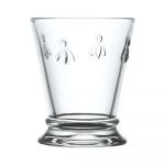 Pahar La Rochére Abeille, 185 ml