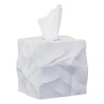 Cutie pentru șervețele Essey Wipy Cube White