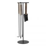 Set 5 ustensile pentru șemineu Blomus Fireplace