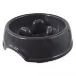 Castron hrănire lentă pentru câini ø 22 cm Dog Fantasy - Plaček Pet Products