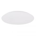 Plafonieră albă LED ø 28 cm Mega – Candellux Lighting