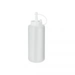 Sticlă din plastic Metaltex Squeezable