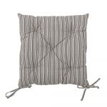 Pernă de scaun 45x45 cm Abiha – Bloomingville
