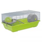 Cușcă pentru rozătoare Small Animals Erik – Plaček Pet Products