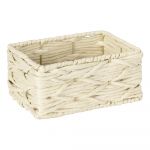 Coș de depozitare din răchită Vabriano – Wenko