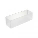 Organizatoare pentru sertare 2 buc. din plastic Tower – YAMAZAKI