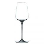 Set 4 pahare pentru vin alb din sticlă cristalină Nachtmann Vinova Glass White, 380 ml